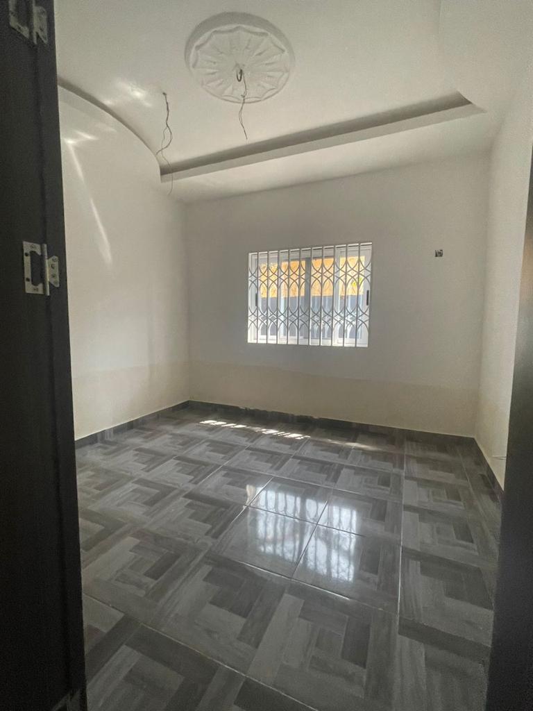 Four 4-Bedroom House for Rent in Spintex 