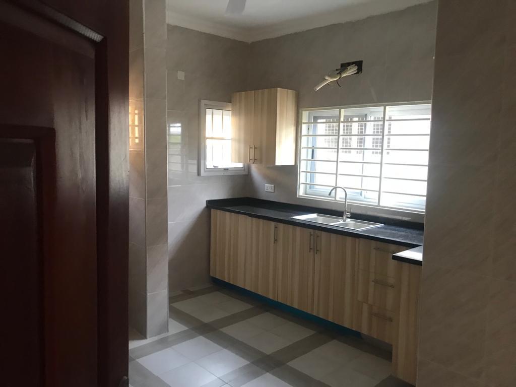 Four (4) Bedroom House for Sale at Katamanso
