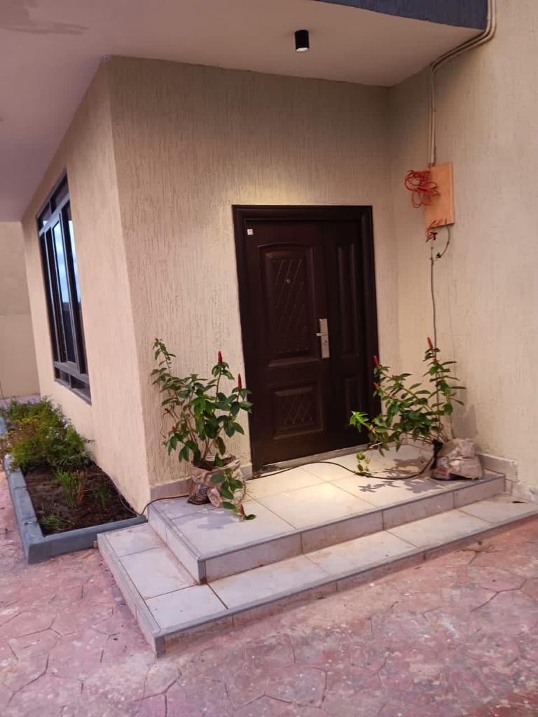 Four 4-Bedroom House for Sale at East Legon Hills