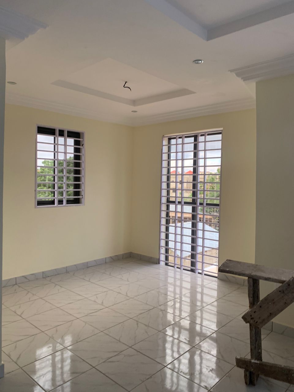 Four 4-Bedroom House for Sale at East Legon Hills