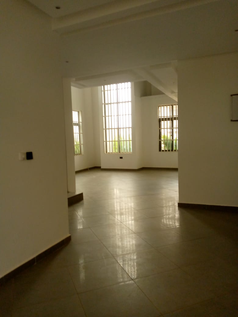 Four (4) Bedroom House for Sale at Kwadaso