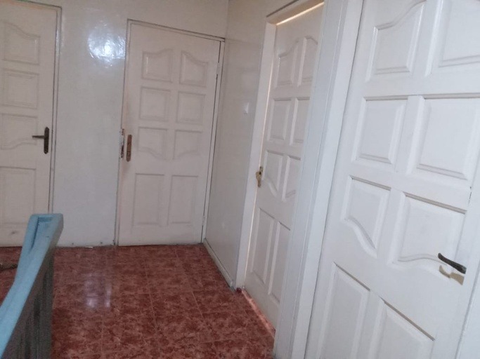 Four 4-Bedroom House for Sale at Nungua