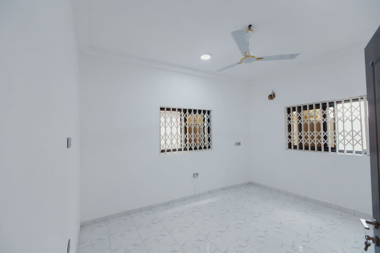 Four (4) Bedroom House for Sale at Oyarifa