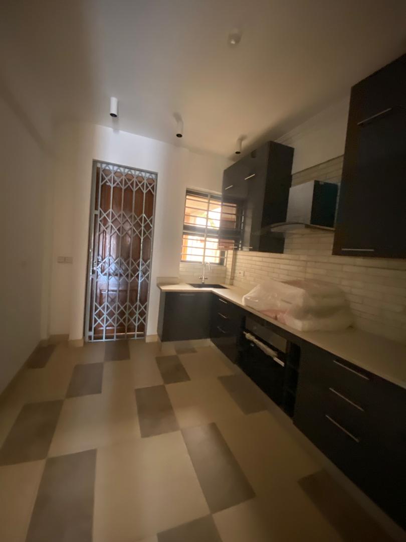 Four (4) Bedroom House for Sale at Oyarifa