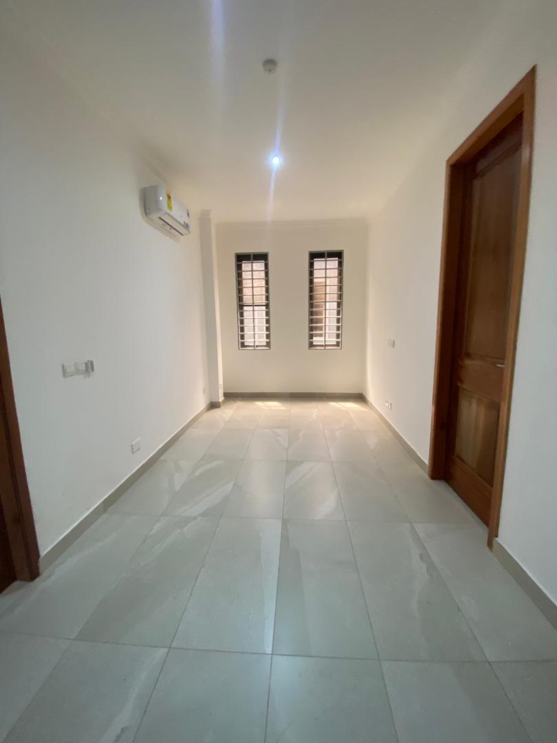 Four (4) Bedroom House for Sale at Oyarifa