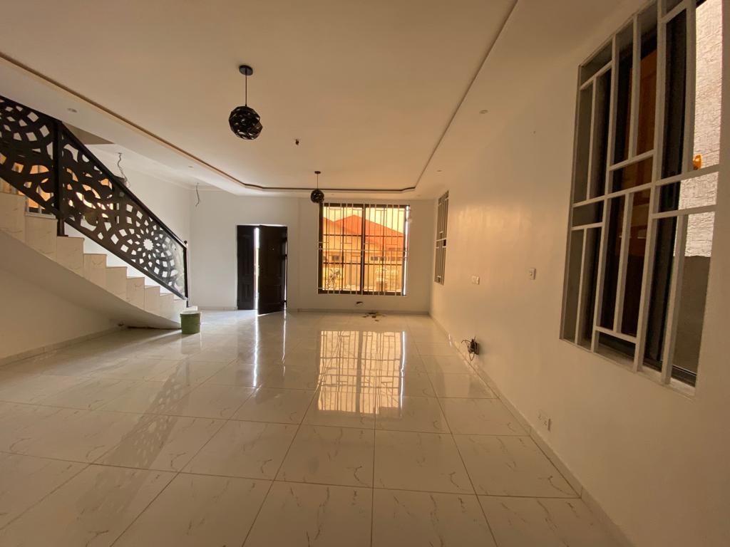 Four (4) Bedroom House for Sale at Spintex