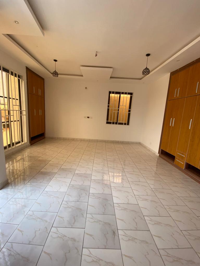 Four (4) Bedroom House for Sale at Spintex