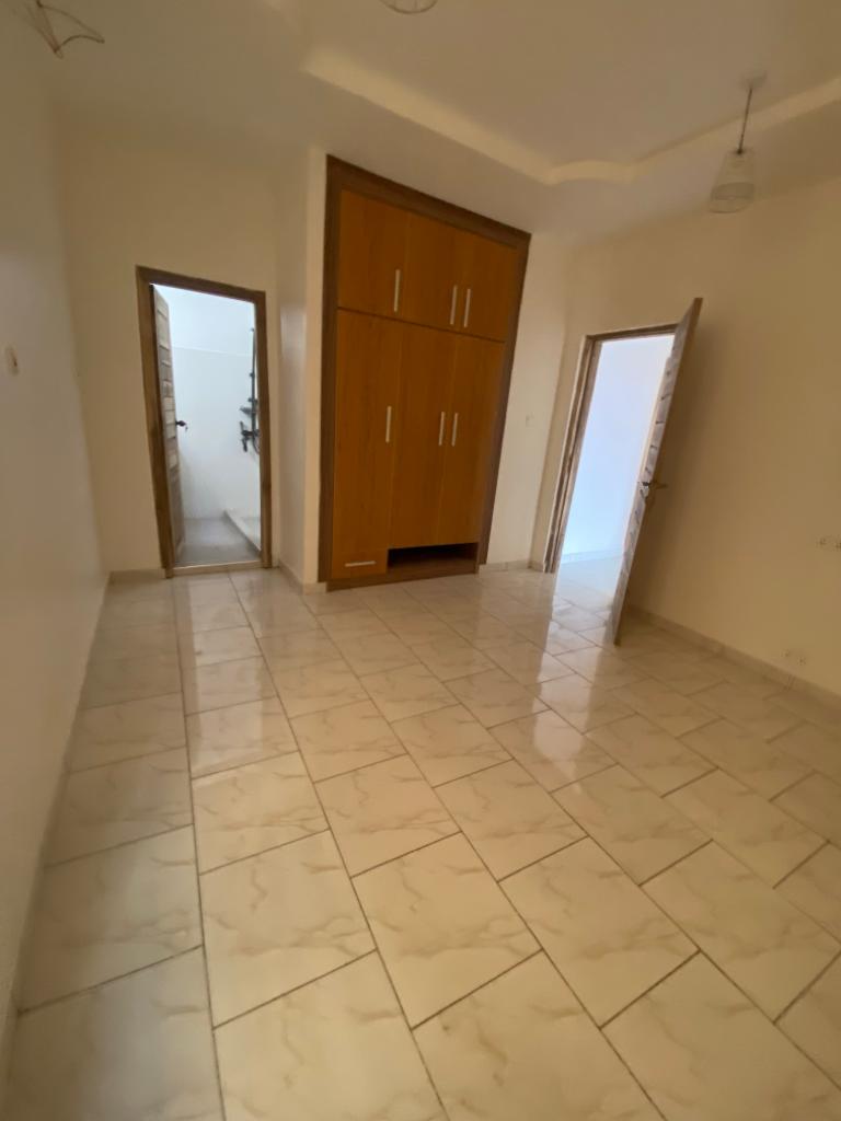 Four (4) Bedroom House for Sale at Spintex