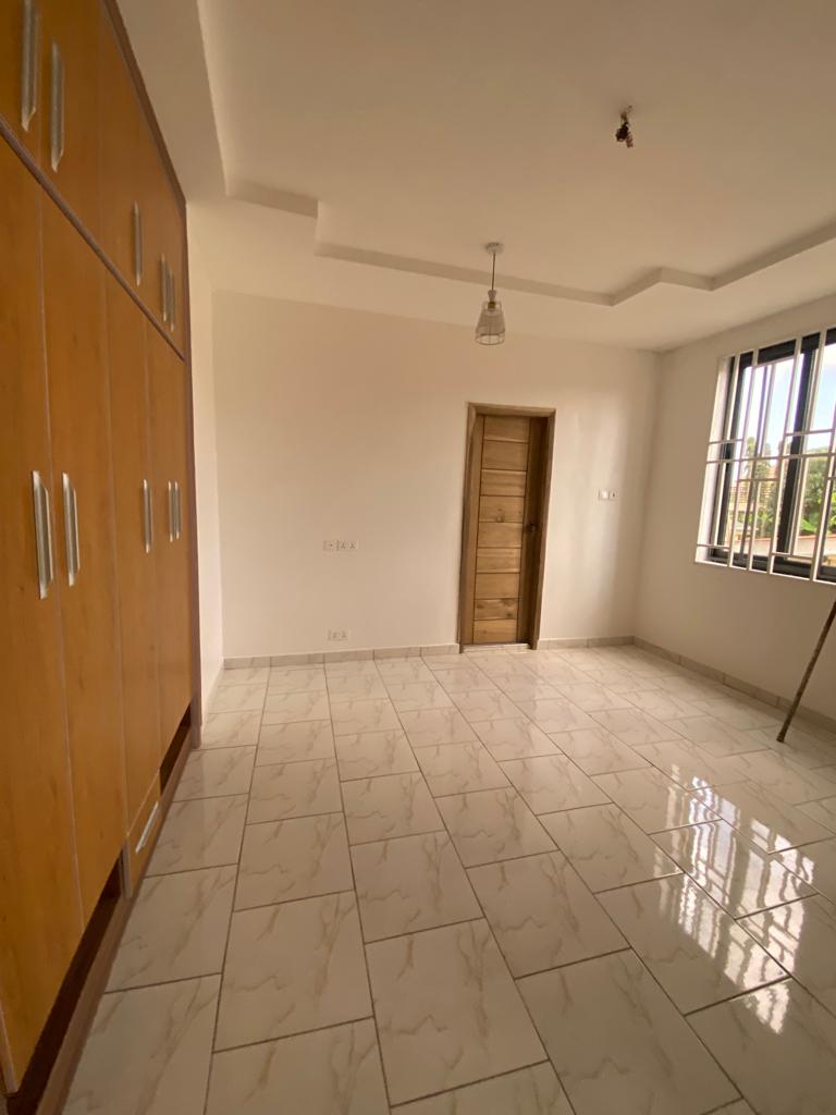 Four (4) Bedroom House for Sale at Spintex