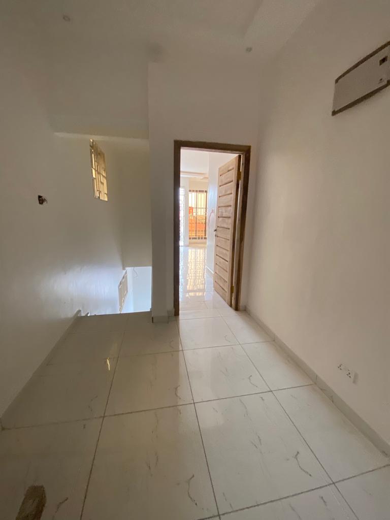 Four (4) Bedroom House for Sale at Spintex