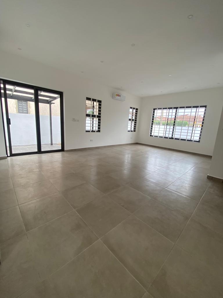 Four (4) Bedroom House for Sale at Spintex (Newly Built)