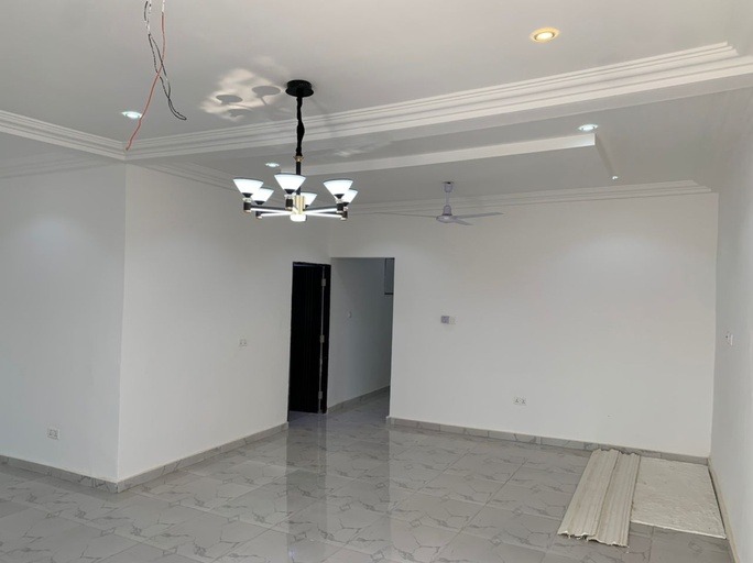 Four 4-Bedroom House for Sale at Tema 