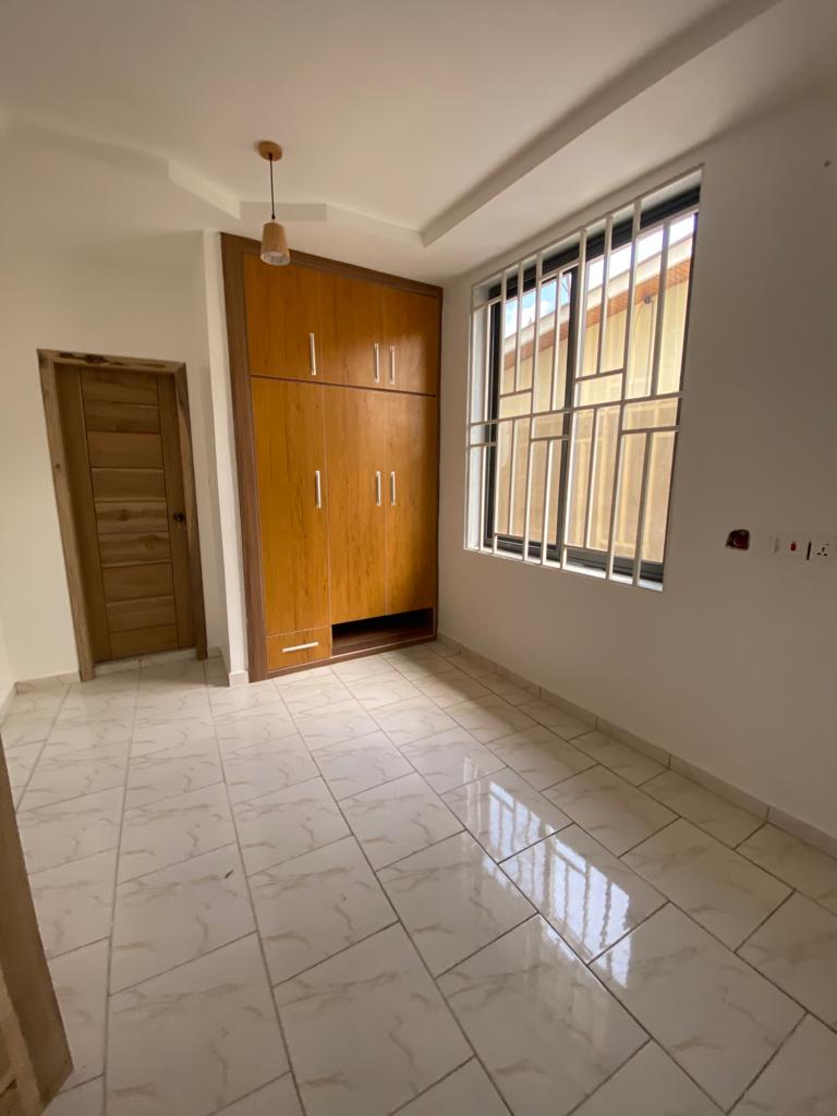 Four 4-Bedroom House for Sale in Spintex 