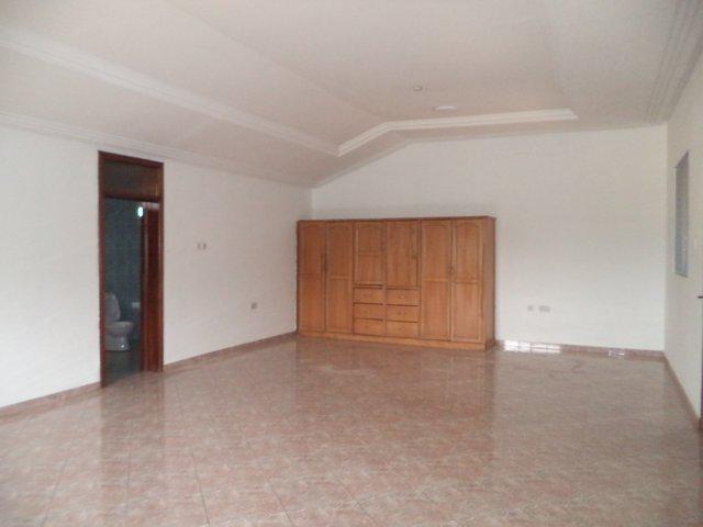 Four 4-Bedroom House With 2 Boys Quarters for Rent in Abelemkpe