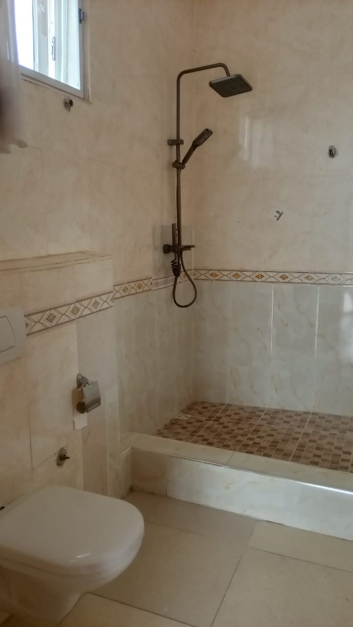 Four (4) Bedroom House with 2 Boys' Quarters For Sale in a Gated Community at Cantonments