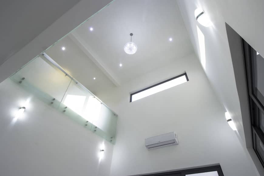Four (4) Bedroom House with  Boys' Quarters For Rent at Abelenkpe