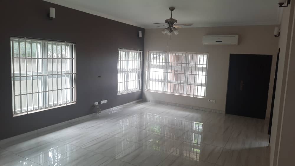 Four (4) Bedroom House With Boy’s Quarters for Sale At East Legon
