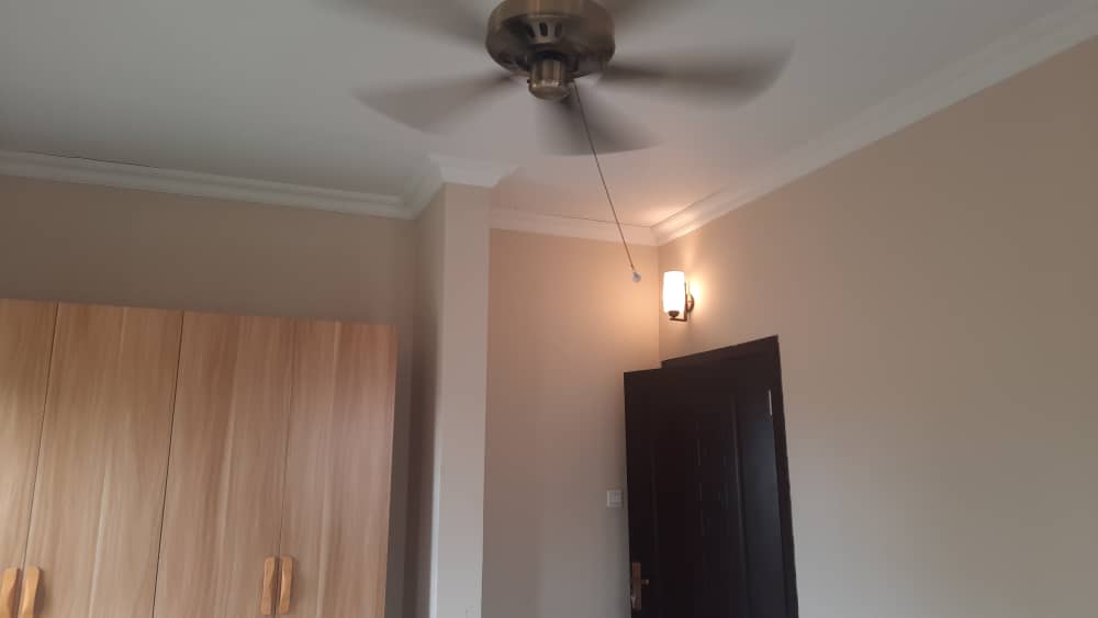 Four (4) Bedroom House With Boy’s Quarters for Sale At East Legon