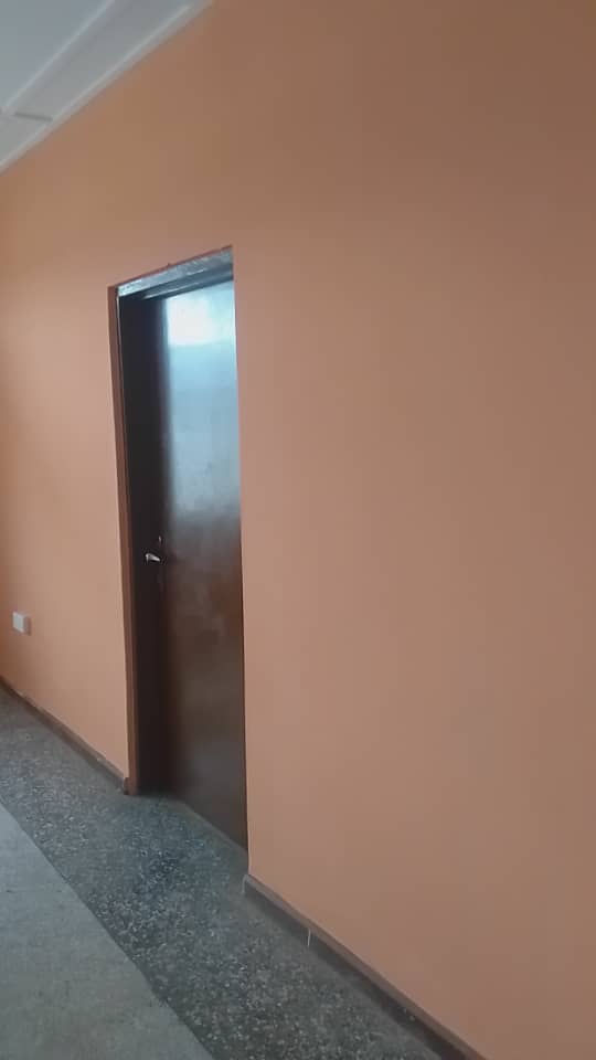 Four 4-Bedroom House with Boys Quarters for Rent in Tema