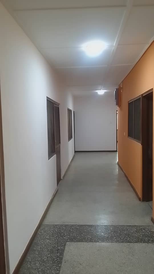 Four 4-Bedroom House with Boys Quarters for Rent in Tema