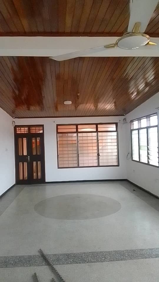 Four 4-Bedroom House with Boys Quarters for Rent in Tema