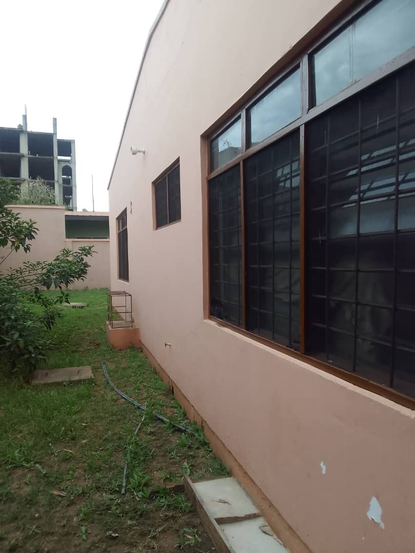 Four 4-Bedroom House with Boys Quarters for Rent in Tema