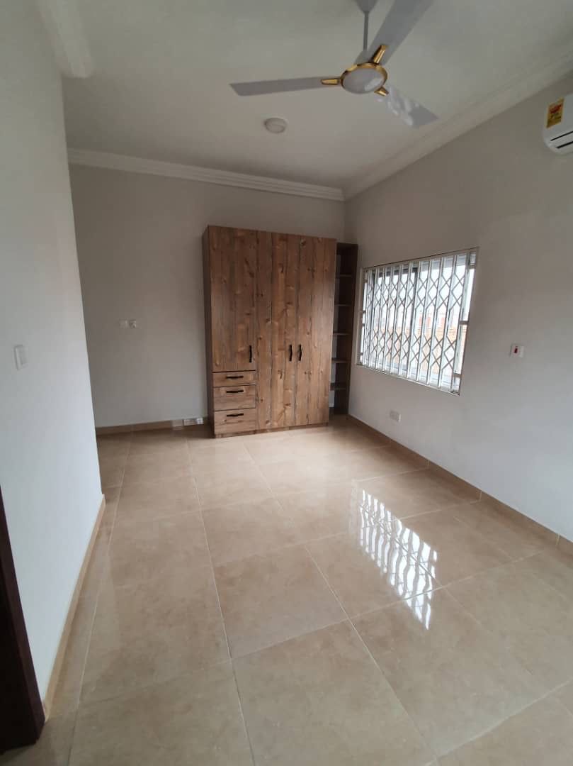 Four 4-Bedroom House with Boy’s Quarters for Sale at East Legon Adjiringanor
