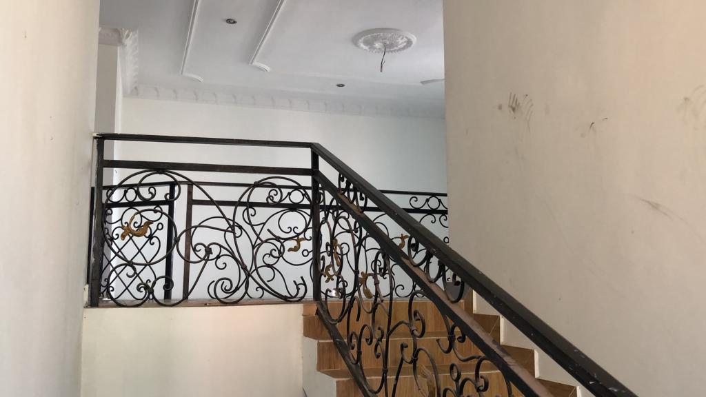 Four 4-Bedroom House with Boy’s Quarters for Sale/Rent at Achimota