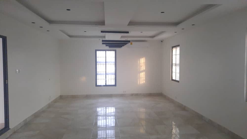 Four (4) Bedroom House With One (1) Boys Quarters for Sale at East Legon (Newly Built)