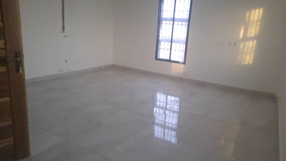 Four (4) Bedroom House With One (1) Boys Quarters for Sale at East Legon (Newly Built)