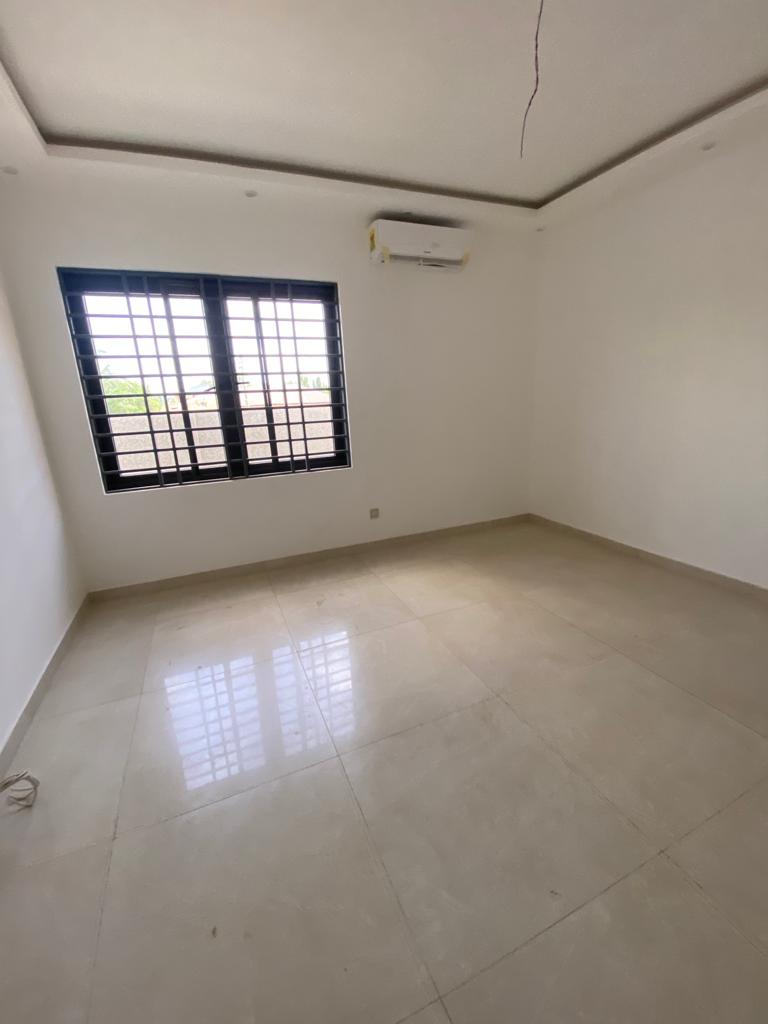 Four (4) Bedroom House With One Bedroom Boys Quarters for Sale at East Legon Hills