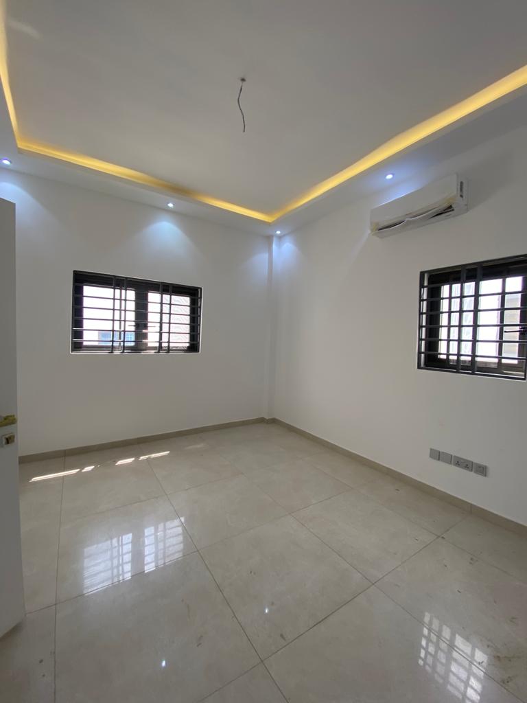 Four (4) Bedroom House With One Bedroom Boys Quarters for Sale at East Legon Hills