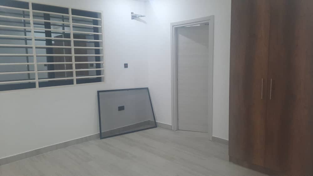 Four (4) Bedroom House With Two (2) Boy Quarters for Sale at East Legon (Newly Built)