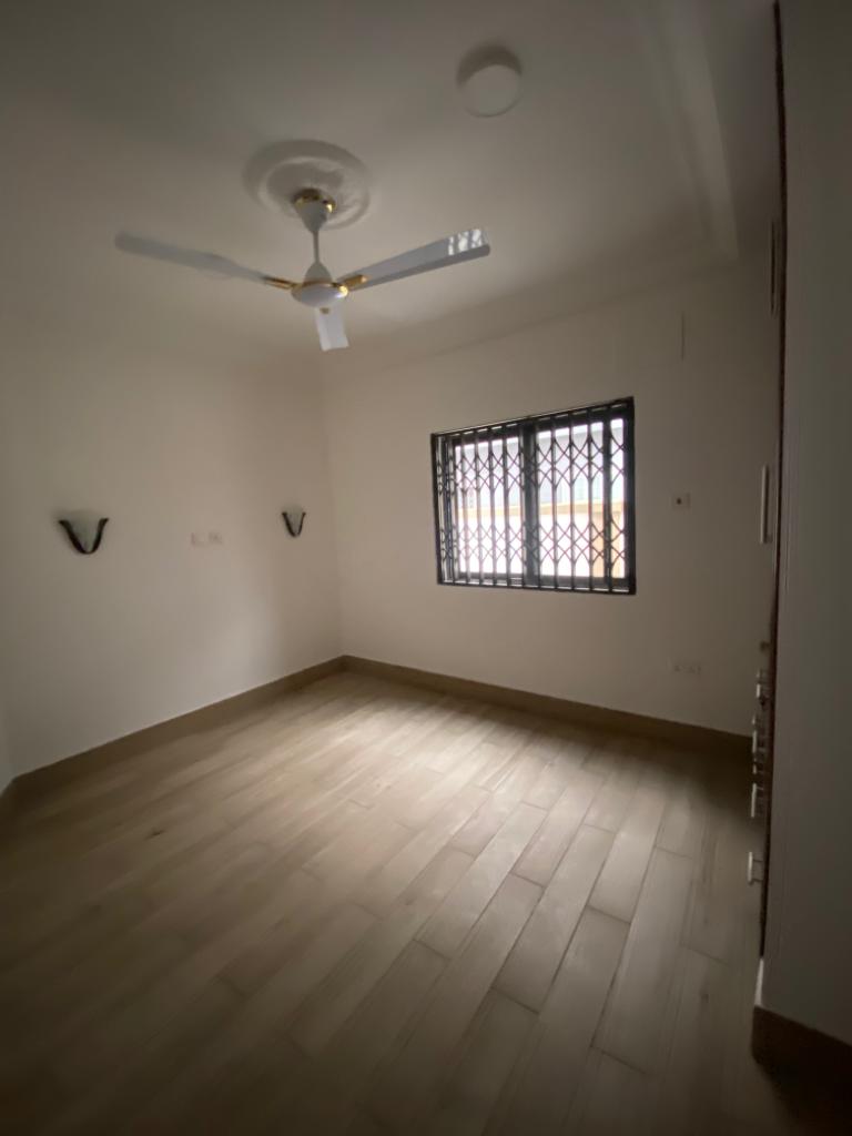 Four 4-Bedroom Newly Built House with 1 Boys Quarters for Rent at Community 25