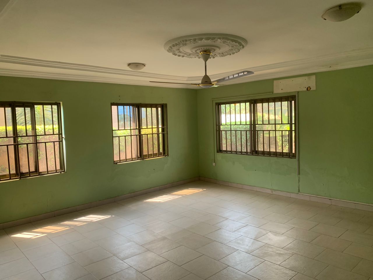 Four 4-Bedroom Residential House for Sale at Tema-Community 22