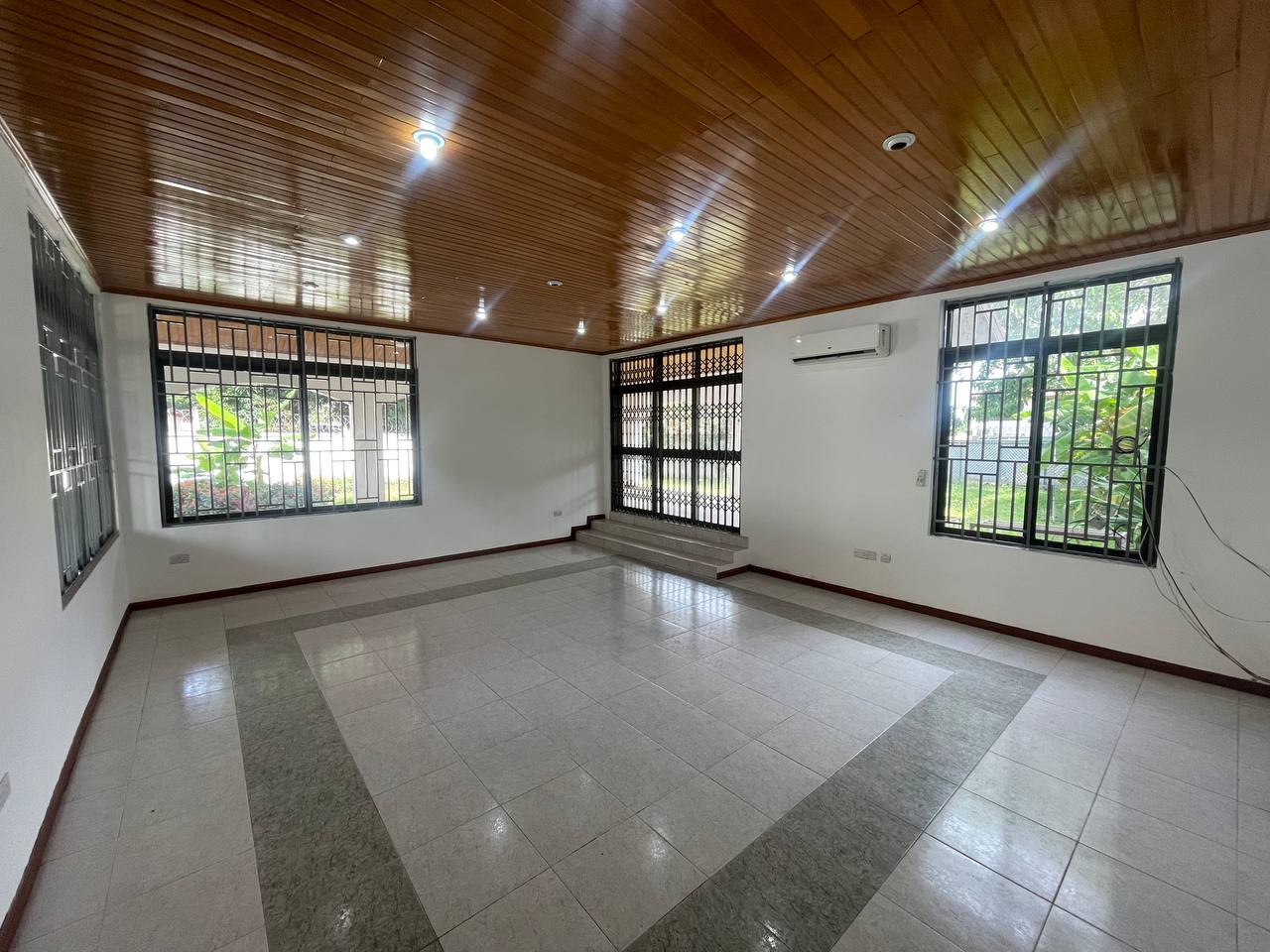Four 4-Bedroom Self Compound House for Rent at Cantonments