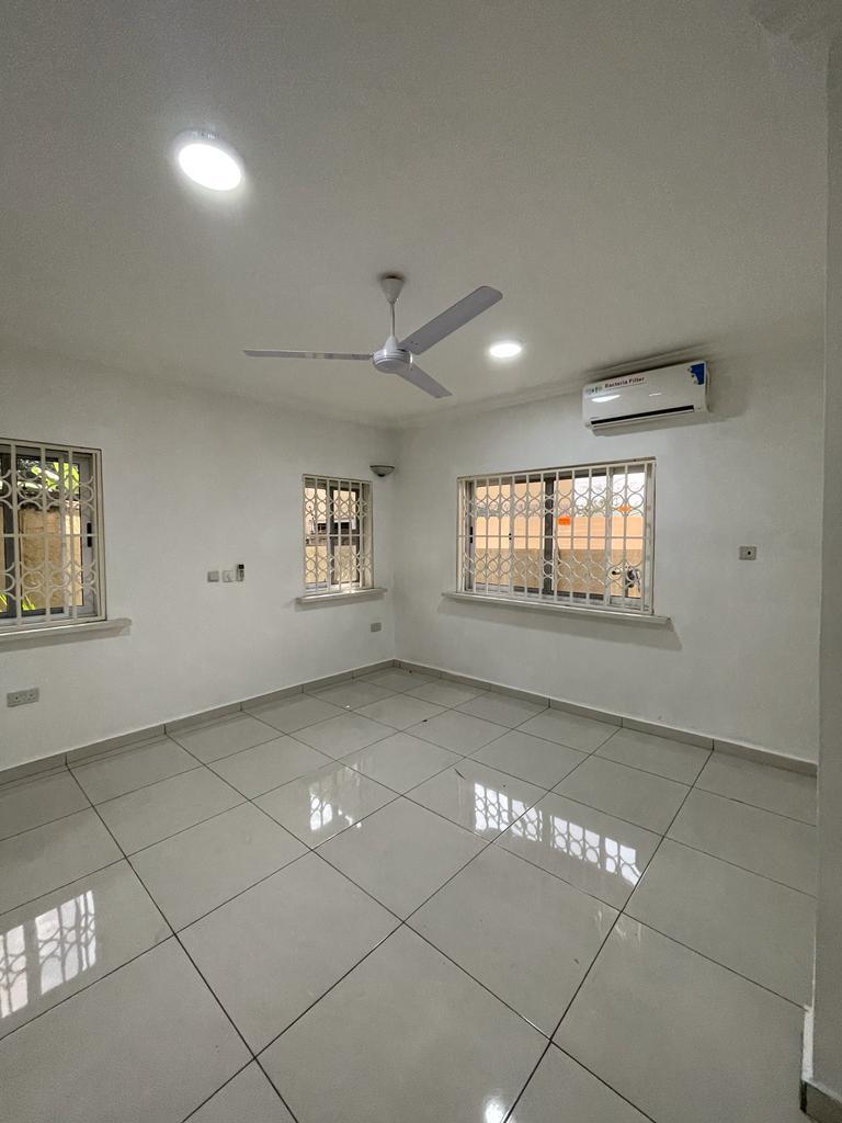 Four (4) Bedroom Self Compound House for Rent At Roman Ridge