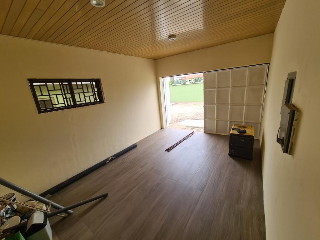 Four (4) Bedroom Self Compound House With (2) Bedroom Boy's Quarters for Rent At North Legon