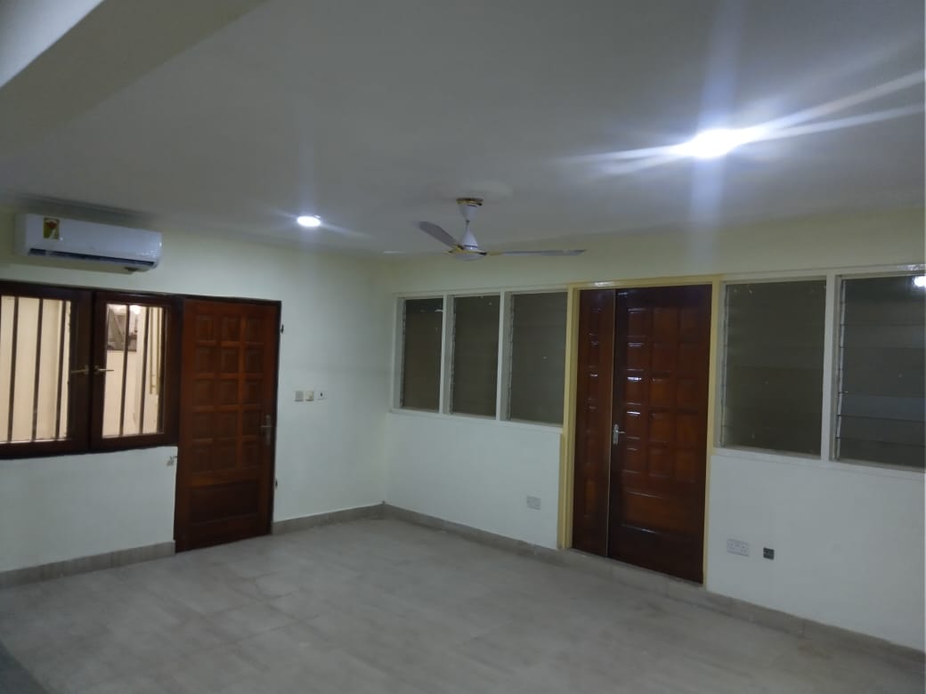 Four 4-Bedroom Self-Compound House With Two (2) Boy’s Quarters for Rent at Tesano