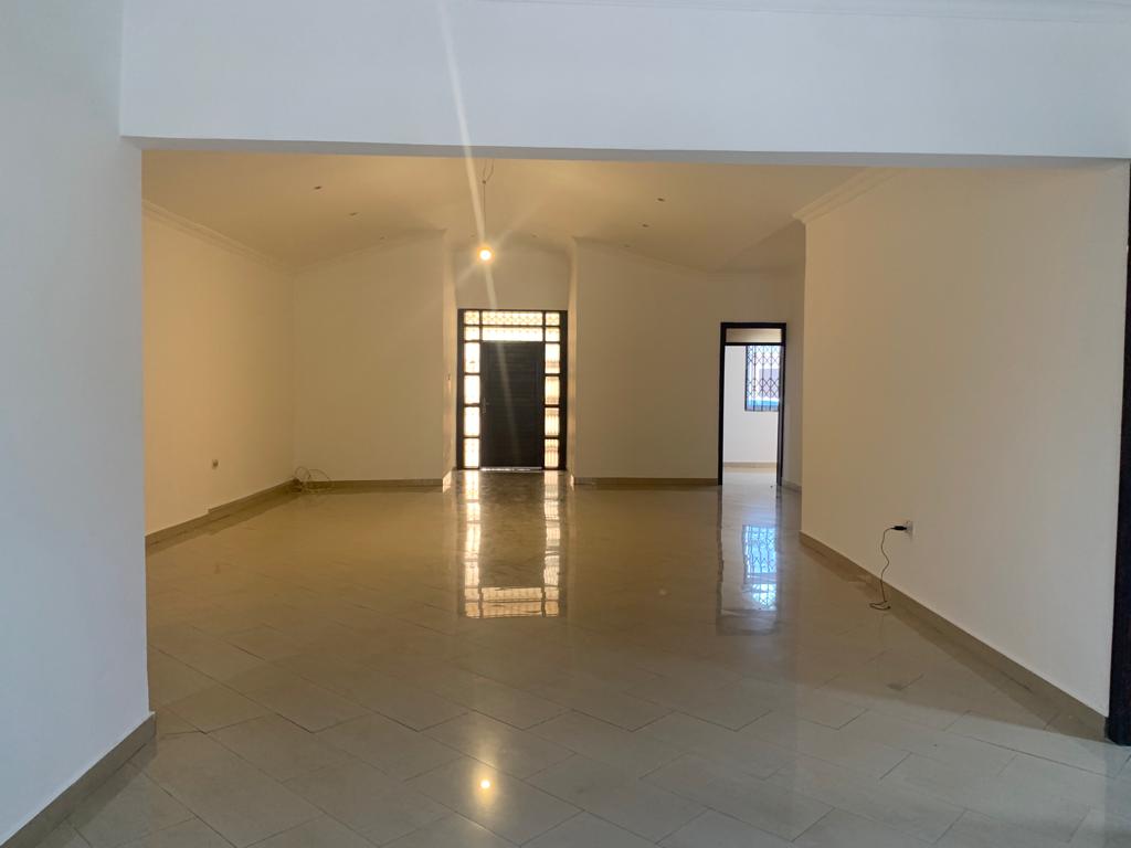 Four (4) Bedroom Spacious Villa for Rent at Labone