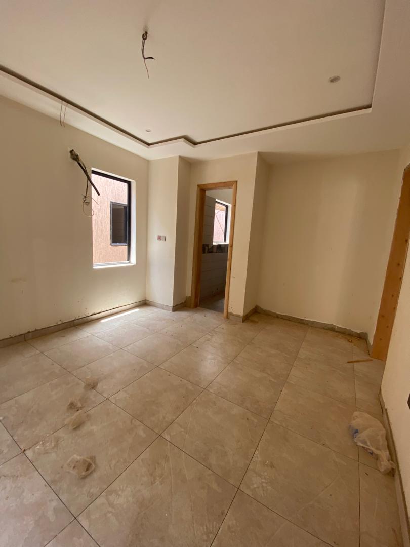 Four (4) Bedroom Town House For Sale at Oyarifa