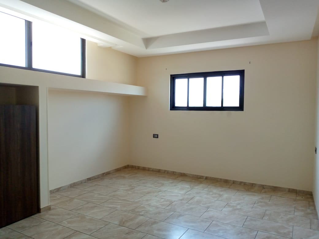 Four 4-Bedroom Townhouse for Rent at Airport West