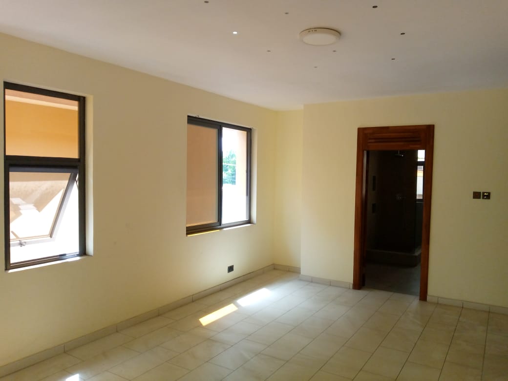 Four (4) Bedroom Townhouse for Rent at East Legon
