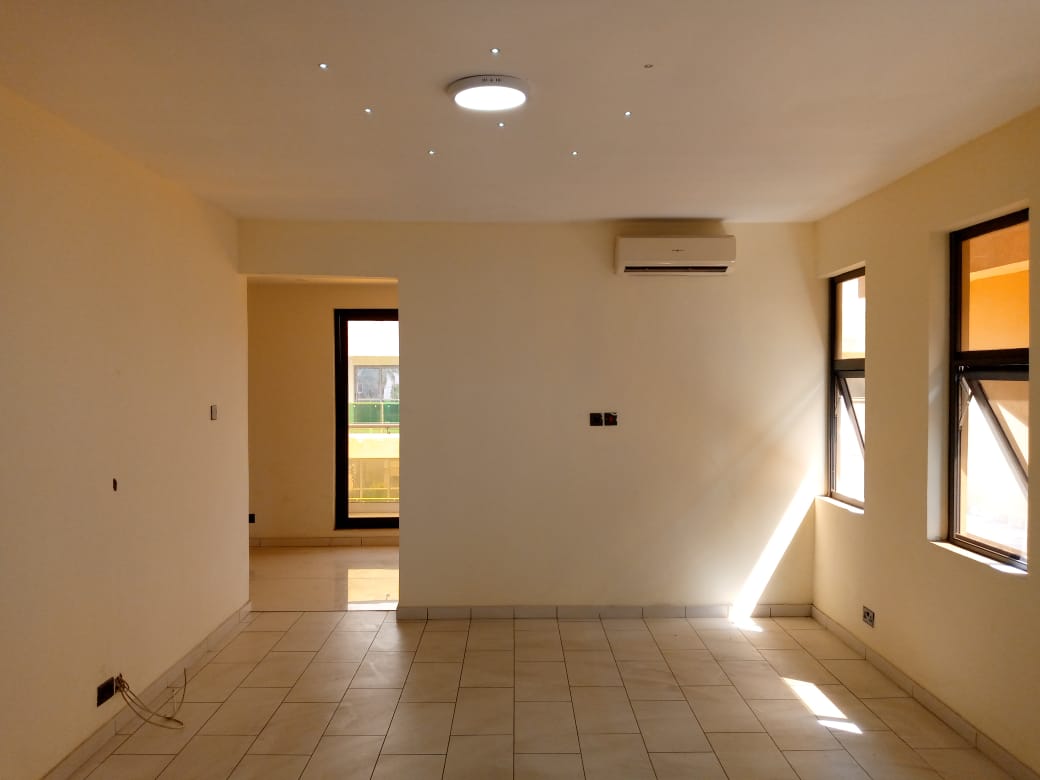 Four (4) Bedroom Townhouse for Rent at East Legon