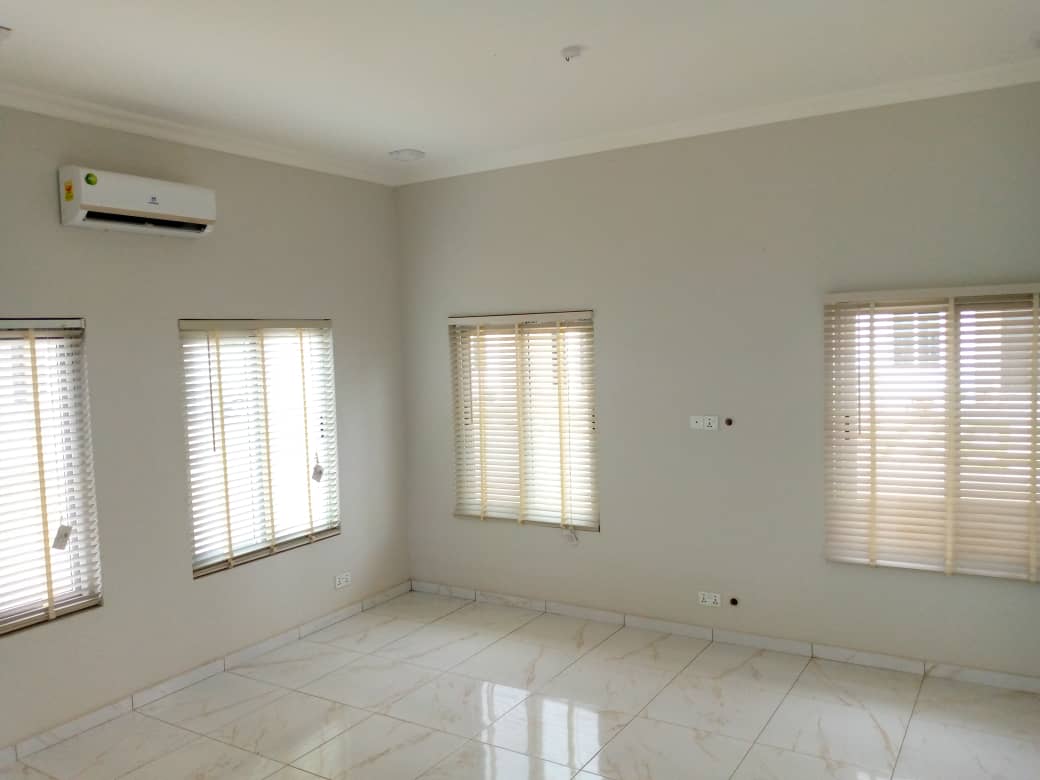 Four 4-Bedroom Townhouse for Rent in Adenta 