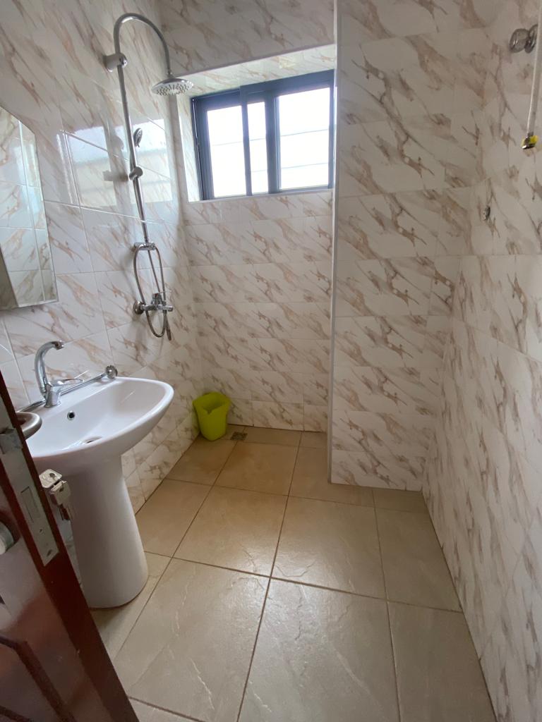 Four (4) Bedroom Townhouse for Sale at Ashieyie Amrahia
