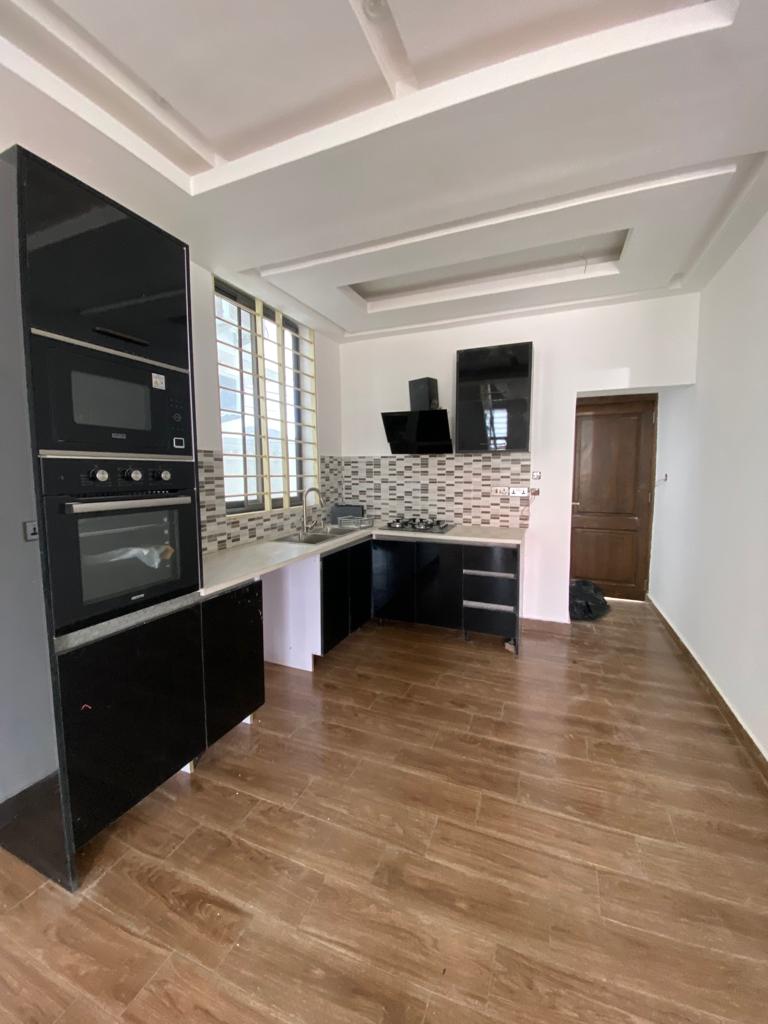 Four (4) Bedroom Townhouses for Rent at East Legon Hills