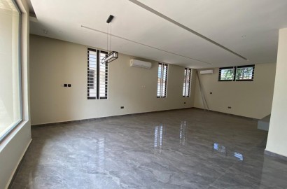 Four (4) Bedroom Townhouses for Sale at East Legon Hills (Executive)