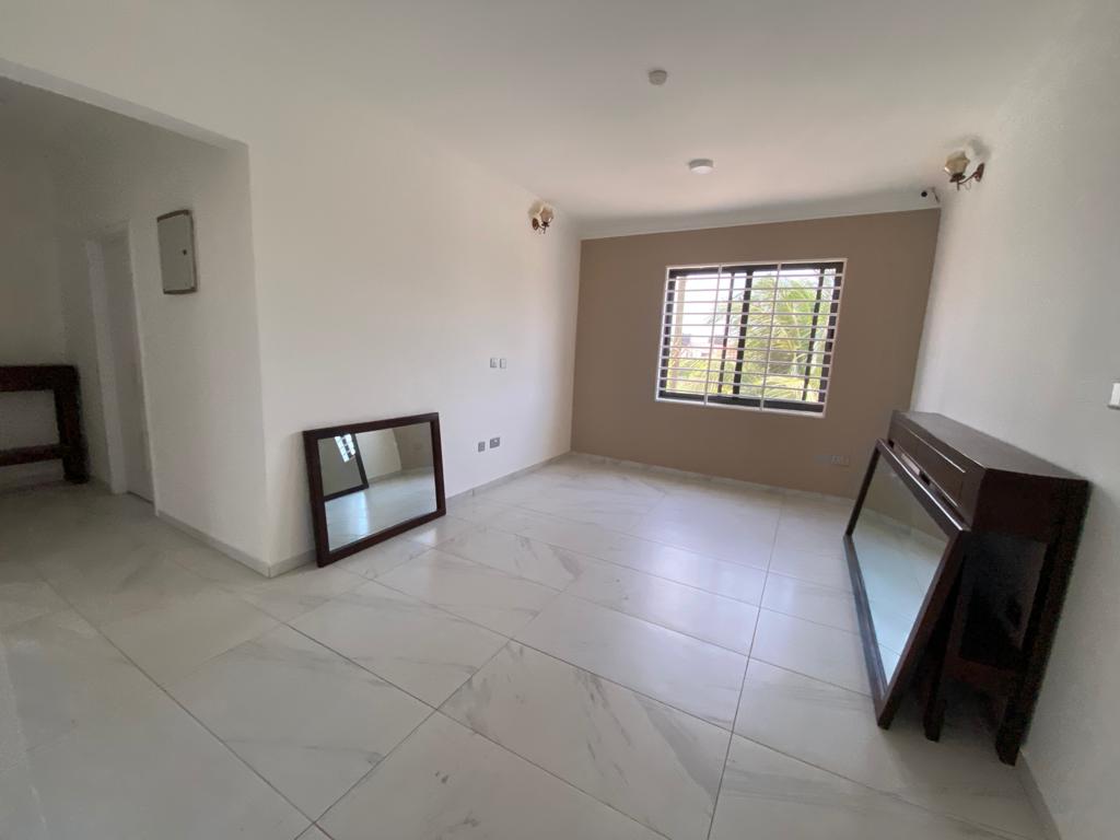 Four (4) Bedroom Townhouse for Sale at East Legon Hills