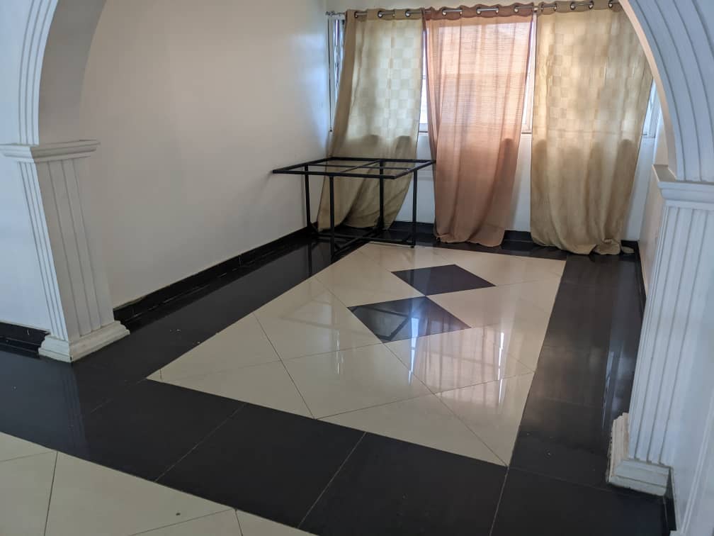 Four (4) Bedroom Unfurnished House For Sale at Achimota